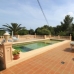 town, Spain Villa 94276
