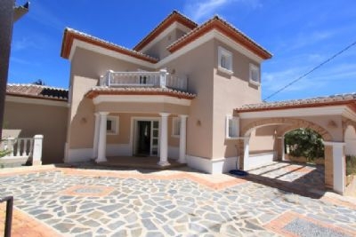 Moraira property: Villa for sale in Moraira, Spain 94277