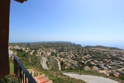 Benitachell property: Apartment for sale in Benitachell, Spain 94278