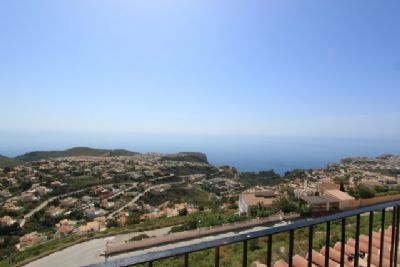 Benitachell property: Apartment with 3 bedroom in Benitachell 94278