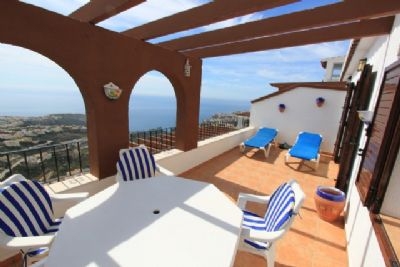 Cumbre Del Sol property: Apartment for sale in Cumbre Del Sol 94282