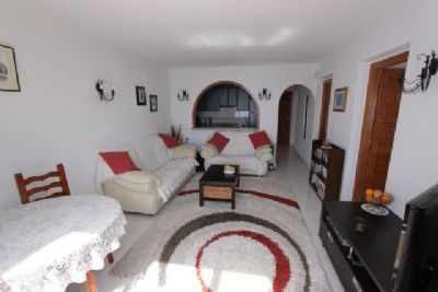 Cumbre Del Sol property: Apartment with 2 bedroom in Cumbre Del Sol 94282