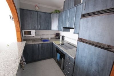 Cumbre Del Sol property: Apartment with 2 bedroom in Cumbre Del Sol, Spain 94282