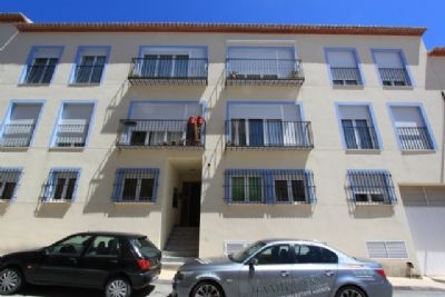 Benitachell property: Apartment for sale in Benitachell 94283