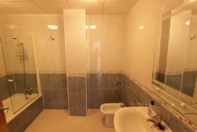 Benitachell property: Apartment with 2 bedroom in Benitachell, Spain 94283