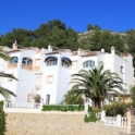 Benitachell property: Townhome for sale in Benitachell 94284