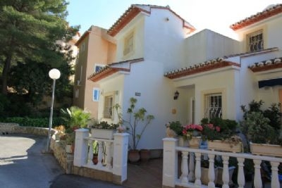 Benitachell property: Townhome for sale in Benitachell, Spain 94284
