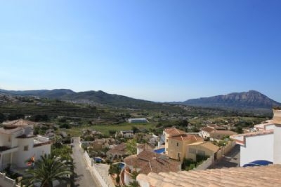 Benitachell property: Townhome with 3 bedroom in Benitachell, Spain 94284