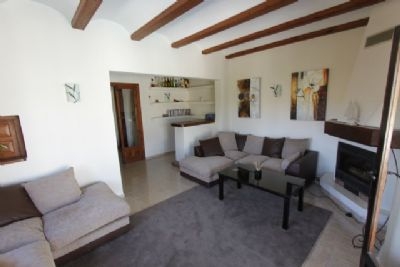Benitachell property: Villa with 3 bedroom in Benitachell 94286