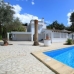 Moraira property: Moraira, Spain Villa 94289