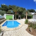 Moraira property: 4 bedroom Villa in Moraira, Spain 94289