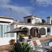 Moraira property: Alicante, Spain Villa 94291