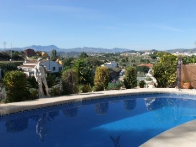 Benitachell property: Villa for sale in Benitachell, Spain 94294