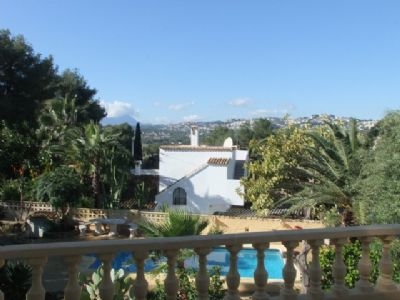 Moraira&nbsp;property:&nbsp;Villa&nbsp;with&nbsp;2&nbsp;bedroom&nbsp;in&nbsp;Moraira&nbsp;94297