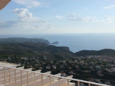 Cumbre Del Sol property: Apartment for sale in Cumbre Del Sol, Spain 94301
