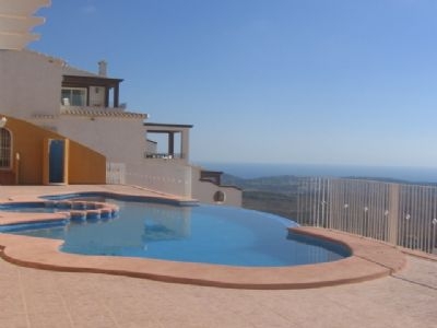 Cumbre Del Sol property: Apartment with 2 bedroom in Cumbre Del Sol 94301
