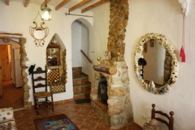 Murla property: Townhome for sale in Murla, Spain 94303