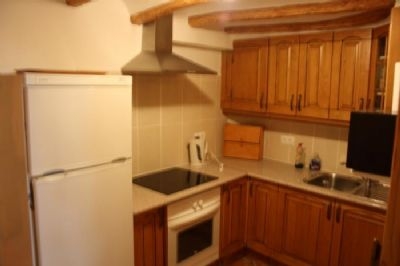 Murla property: Townhome with 3 bedroom in Murla, Spain 94303