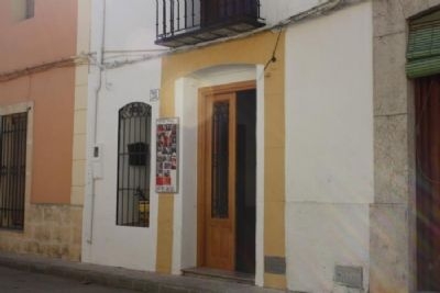 Alcalali property: Townhome for sale in Alcalali 94304