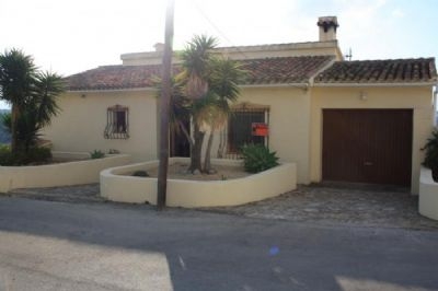 Senija property: Villa for sale in Senija 94305