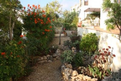 Senija property: Villa with 3 bedroom in Senija, Spain 94305