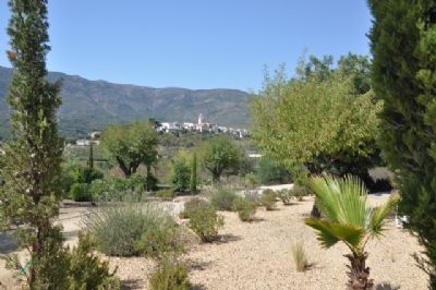 Parcent property: Villa with 3 bedroom in Parcent, Spain 94307