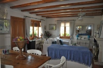 Benigembla property: Villa with 4 bedroom in Benigembla 94308
