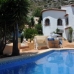 Benigembla property: Villa for sale in Benigembla 94308
