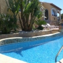 Moraira property: Villa for sale in Moraira 94309