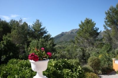 Alcalali property: Villa with 2 bedroom in Alcalali 94312