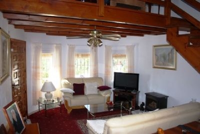 Alcalali property: Villa with 2 bedroom in Alcalali, Spain 94312