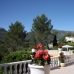 Alcalali property: Alcalali, Spain Villa 94312