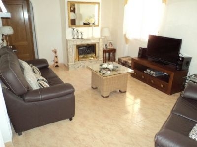 Los Altos property: Villa with 2 bedroom in Los Altos, Spain 94314