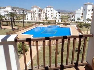 Apartment for sale in town, Spain 94494