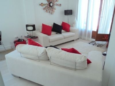Apartment with 2 bedroom in town 94494