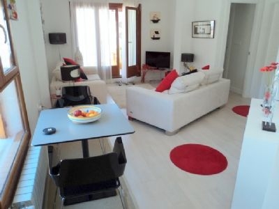 Apartment with 2 bedroom in town, Spain 94494