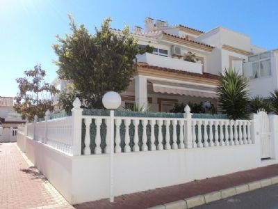 Punta Prima property: Townhome for sale in Punta Prima 94499