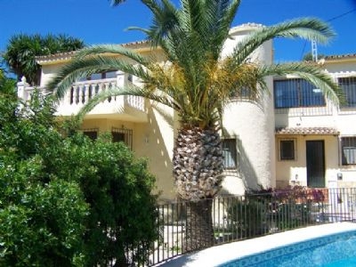 Villa with 7 bedroom in town, Spain 94509