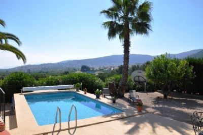 Orba property: Villa for sale in Orba, Spain 94512
