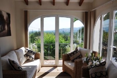 Orba property: Villa with 3 bedroom in Orba, Spain 94512
