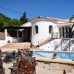 Orba property: Alicante, Spain Villa 94512