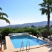 Orba property: Orba, Spain Villa 94512