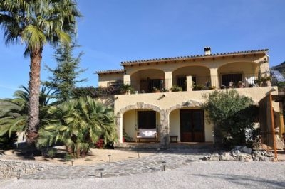 Alcalali property: Villa for sale in Alcalali 94515