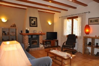 Alcalali property: Villa with 5 bedroom in Alcalali 94515