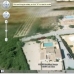 Javea property: bedroom Land in Javea, Spain 94517