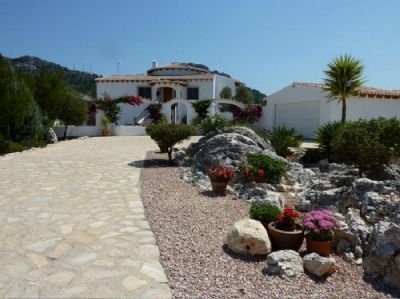 Pego&nbsp;property:&nbsp;Villa&nbsp;for&nbsp;sale&nbsp;in&nbsp;Pego&nbsp;94521