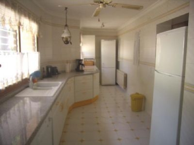 Moraira property: Villa with 4 bedroom in Moraira 94522
