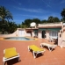 Moraira property: Villa for sale in Moraira 94522