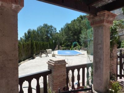 Canada De San Pedro property: Villa for sale in Canada De San Pedro, Spain 94527