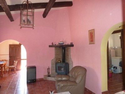Canada De San Pedro property: Villa with 3 bedroom in Canada De San Pedro, Spain 94527
